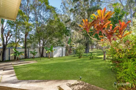 Property photo of 39 Karri Avenue Logan Central QLD 4114