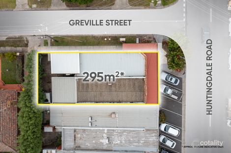 248 Huntingdale Rd, Huntingdale, VIC 3166