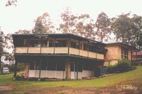 Property photo of 75 Scotts Farm Road Grose Wold NSW 2753