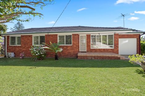 18 Crowley Rd, Berowra, NSW 2081