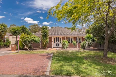 Property photo of 11 Magarra Crescent Berwick VIC 3806