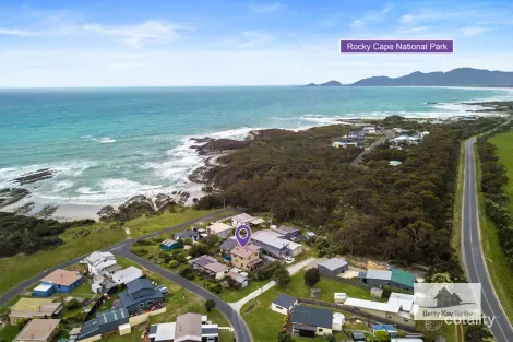 Property photo of 1 Shoobridge Street Crayfish Creek TAS 7321