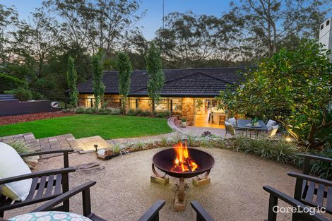 Property photo of 115 Campbell Drive Wahroonga NSW 2076