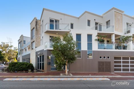 Property photo of 4/43 Bulwer Street Perth WA 6000