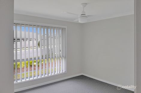 Property photo of 42 Calm Crescent Springfield Lakes QLD 4300