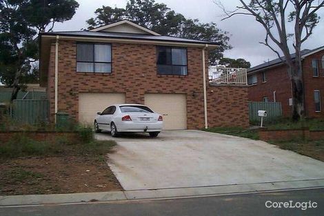 Property photo of 28 Ivy Lea Place Goulburn NSW 2580