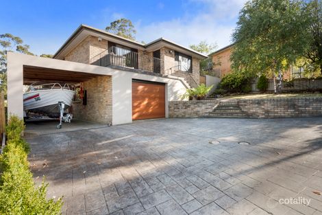 Property photo of 16 Lalwinya Road Mount Nelson TAS 7007