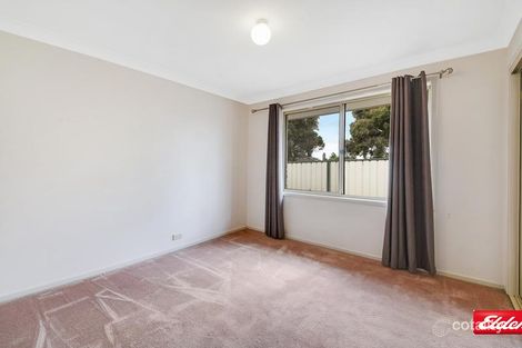 Property photo of 1 Byron Bay Close Hoxton Park NSW 2171