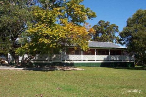 Property photo of 4 Merryn Court Narangba QLD 4504
