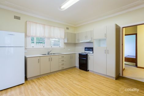 Property photo of 27 Joslin Street Kotara NSW 2289
