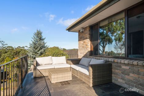 Property photo of 16 Lalwinya Road Mount Nelson TAS 7007