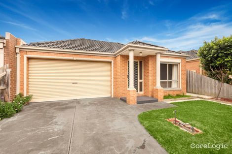 Property photo of 43 Rolain Avenue South Morang VIC 3752