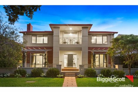 Property photo of 30 Swallow Street Port Melbourne VIC 3207