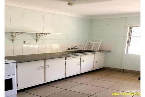 Contact Agent For Address, Blackwater, QLD 4717