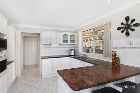 Property photo of 1 Havelock Place Kiama Downs NSW 2533