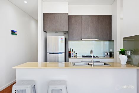 Property photo of 5/286 Unwins Bridge Road Sydenham NSW 2044