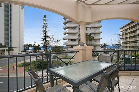 Property photo of 4 Northcliffe Terrace Surfers Paradise QLD 4217