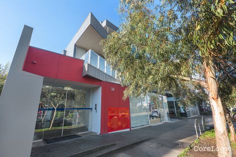 116/34 Union St, Brunswick, VIC 3056