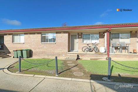 Property photo of 3/13 Edney Street Kooringal NSW 2650