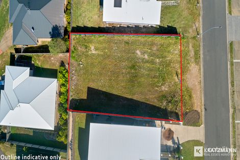 Property photo of 33 Sandy View Drive Nikenbah QLD 4655