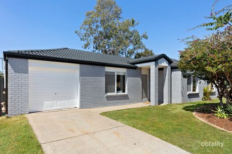 41 Streamview Cres, Springfield, QLD 4300