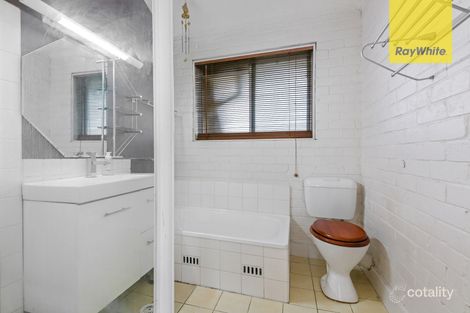 Property photo of 12/17-21 Paton Street Merrylands West NSW 2160