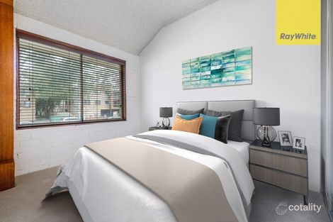 Property photo of 12/17-21 Paton Street Merrylands West NSW 2160
