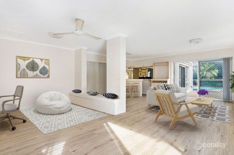 Property photo of 5 Nebo Place Sinnamon Park QLD 4073