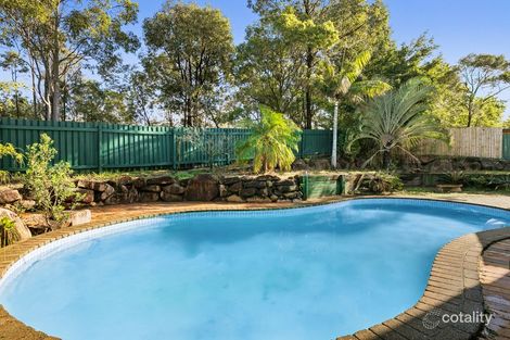 Property photo of 5 Nebo Place Sinnamon Park QLD 4073
