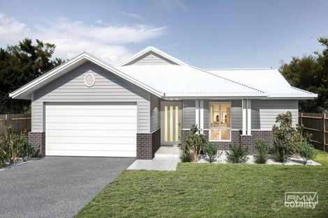 Property photo of 29 Burlington Street Lammermoor QLD 4703