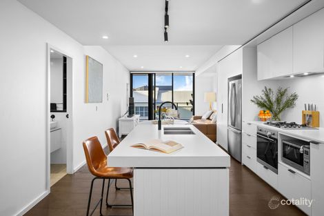 Property photo of 802/5-7 Mungo Scott Place Summer Hill NSW 2130