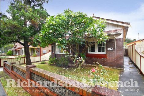 Property photo of 21 Horsell Avenue Arncliffe NSW 2205