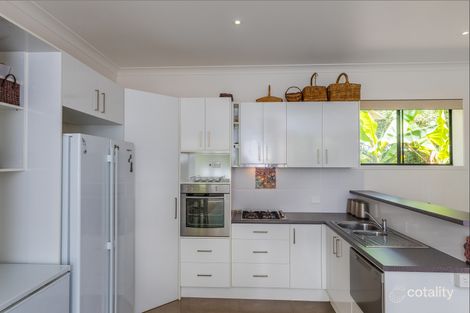 Property photo of 599 Main Western Road Tamborine Mountain QLD 4272