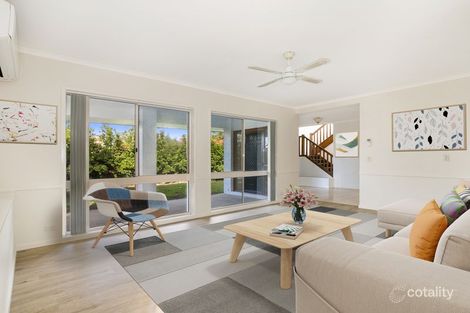 Property photo of 5 Nebo Place Sinnamon Park QLD 4073