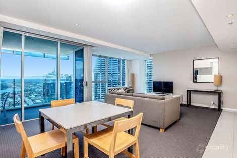 Property photo of 12706/3113 Surfers Paradise Boulevard Surfers Paradise QLD 4217