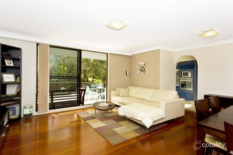 Property photo of 16/25A Marks Street Naremburn NSW 2065