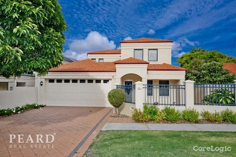 Property photo of 32A Paine Court Karrinyup WA 6018