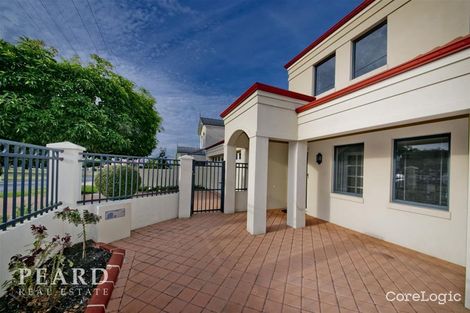 Property photo of 32A Paine Court Karrinyup WA 6018