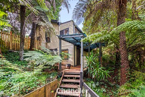 289 Monbulk Rd, Monbulk, VIC 3793