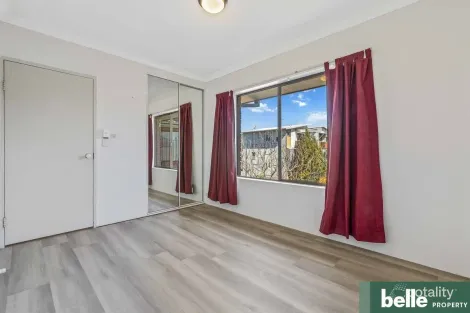 Property photo of 9/15 Leicester Street Coorparoo QLD 4151