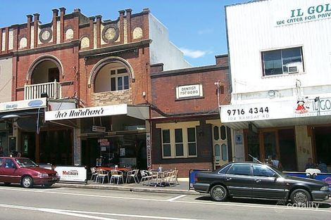 Property photo of 100 Ramsay Street Haberfield NSW 2045