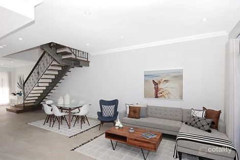 Property photo of 59A Tempe Street Greenacre NSW 2190