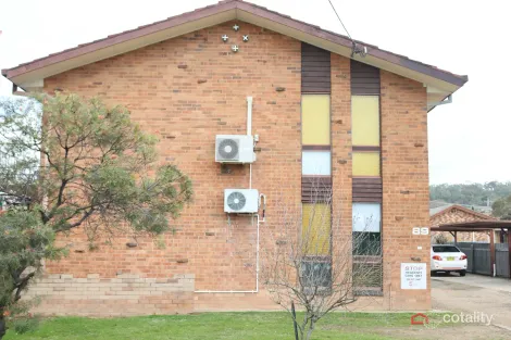 Property photo of 3/89 Ziegler Avenue Kooringal NSW 2650