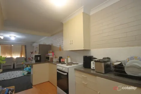 Property photo of 3/89 Ziegler Avenue Kooringal NSW 2650