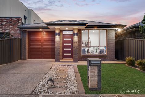 Property photo of 10 Bolingbroke Avenue Devon Park SA 5008
