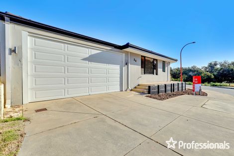 Property photo of 34 Balgarup Drive Gosnells WA 6110