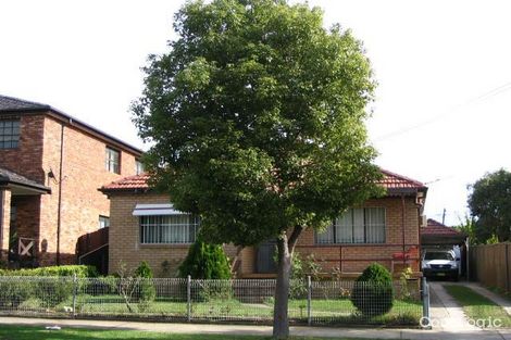 Property photo of 11 Delhi Street Lidcombe NSW 2141