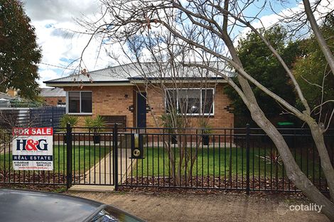Property photo of 32 Pearce Street Nathalia VIC 3638