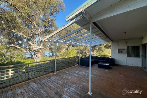 8 Templetonia Pl, Myalup, WA 6220
