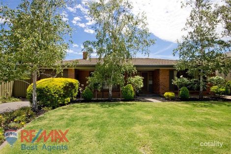 2 Baudin Ave, Fairview Park, SA 5126